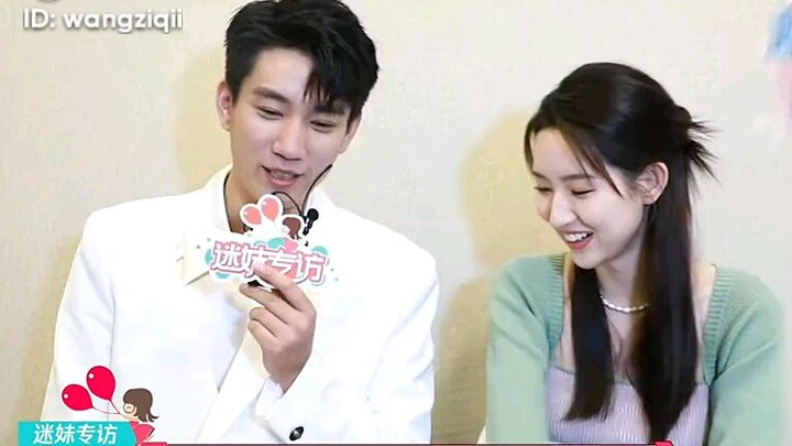perfect couple