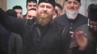 ما مدى جنون رقص الشيشان؟ فعاليات الترفيه اليومية للشعب الشيشاني القوي والشرس ساحرة للغاية!