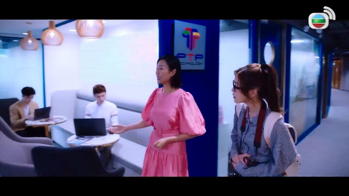 Người Lạ Mặt Song Sinh EP 4 [Sub Việt]