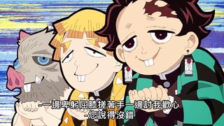 ❤️三只小可爱❤️