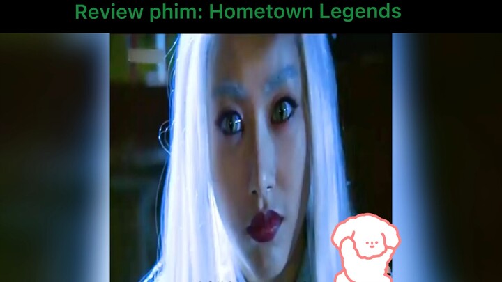 Rv phim: Hometown Legends#reviewphim#tt#phimhaynhat