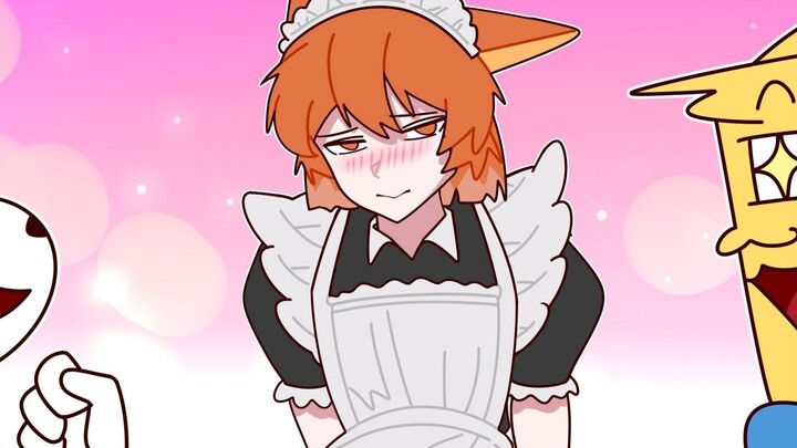 Damn it! It seems the secret has been discovered!