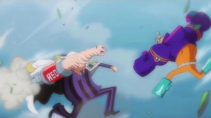 One Piece Episode 1146 Sub Indo Terbaru