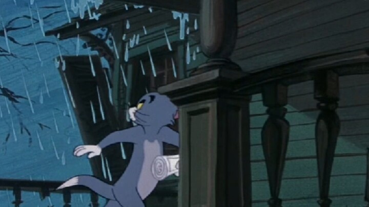 This is the original MV of “Love in the Rain”