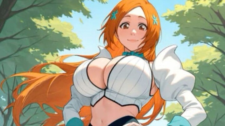 Game Bleach Terbaik  Tahun Ini