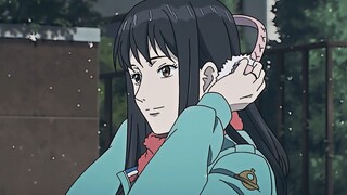 The most heartbreaking female supporting role, who sacrificed her life for the male protagonist's gr
