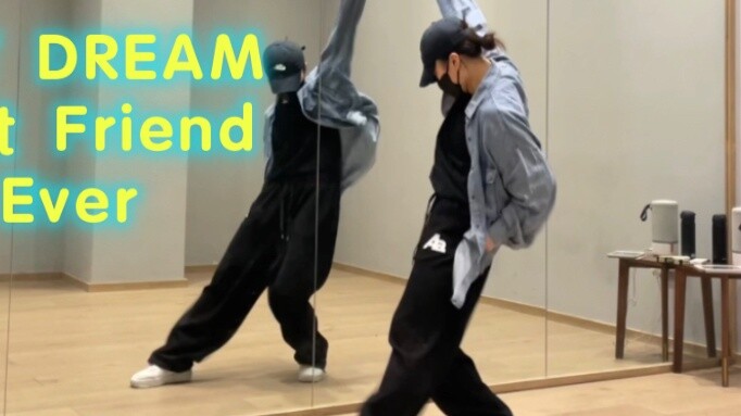 NCT DREAM- Best Friend Ever, I don't allow anyone to not dance to this wonderful song TT