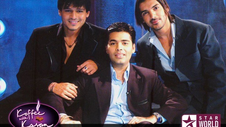 Koffee with Karan | Season 01 Episode 19 | JustboredASF