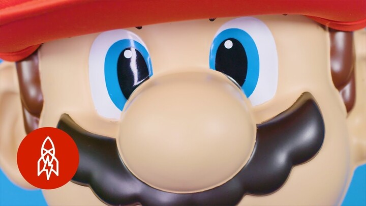 3 Unexpected Stories Behind Your Favorite Video Games