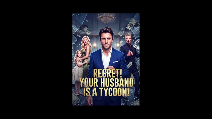 Regret! Your Husband is A Tycoon