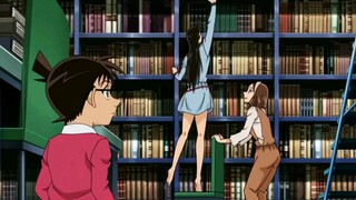 Sepuluh Kebajikan Conan