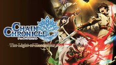 Chain Chronicle: Haecceitas No Hikari; -episode-1