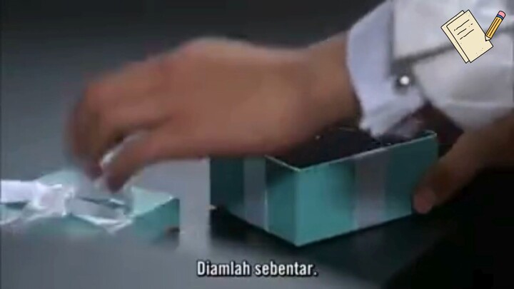 The Heirs Eps 19 Sub Indo Part 2