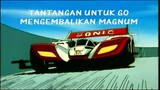 [AMK] Bakusou Kyoudai Let's & Go Series Episode 12 Sub Indonesia