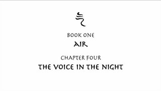 Avatar Korra: Book 1: Eps 4