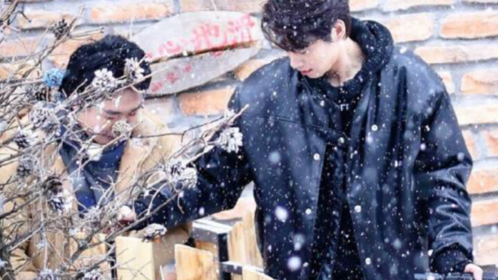 Thì ra năm đó Jackson Wang đã tự tiết lộ chuyện này, bảo sao lại lập tức vươn lên vị trí số 1 trên b