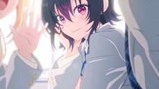 Class de 2-banme ni Kawaii Onnanoko to Tomodachi ni Natta. [Announcement PV]