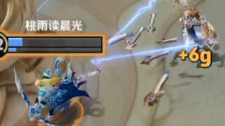 البطل المفضل لدى الآخرين