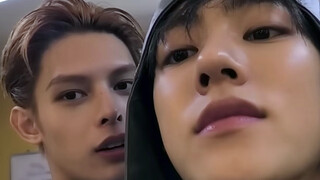 【كورتيس تشاو يوفان × يان تشنغشيان】بطارية AA