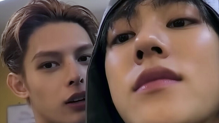 【كورتيس تشاو يوفان × يان تشنغشيان】بطارية AA