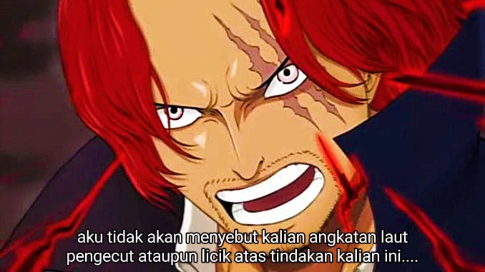 One Piece Episode 1032 Subtitle Indonesia Terbaru PENUH FULL - BiliBili