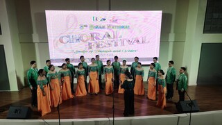 Bagong Umaga - Philippine Normal University Chorale