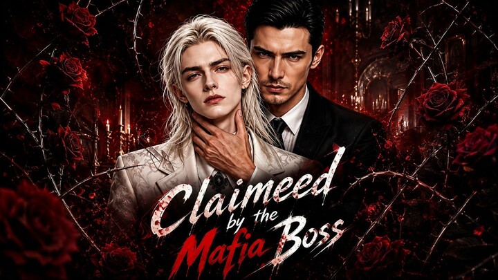 Claimed By The Mafia Boss