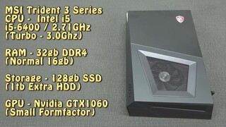 This Box Finally Perfects PS2 Emulation .. Budget 5k Emulation 😄