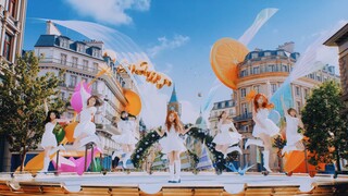 CSR - 'Shining Bright' MV