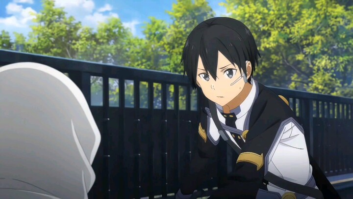 Mengapa Kirito Memilih Bertarung Sendirian? Alasan Sebenarnya | Sword Art Online