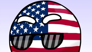 【Polandball】Amy: Actually it was me