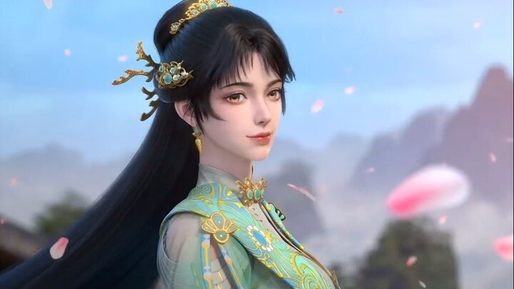 [New Donghua] Nine Yang Martial God【Official Trailer】