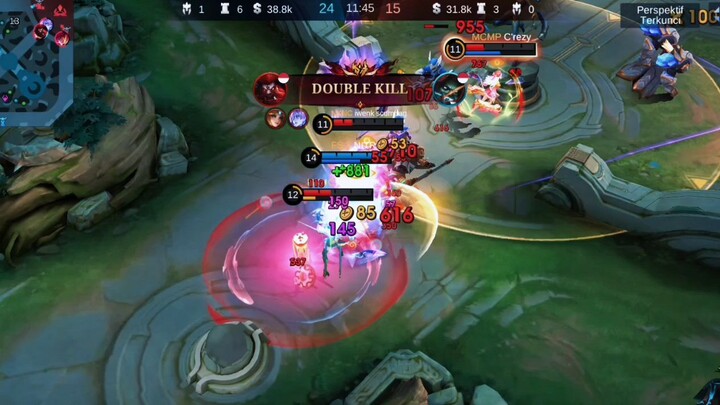 Variabelnya Saja Beda, Preferensinya Beda, Masa' Hasilnya Harus SamaInstead, Just Focus On Personal