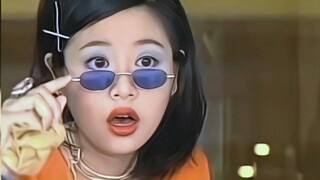 Trời ơi! Sao lại có cô gái vừa ngầu vừa dễ thương thế này chứ!