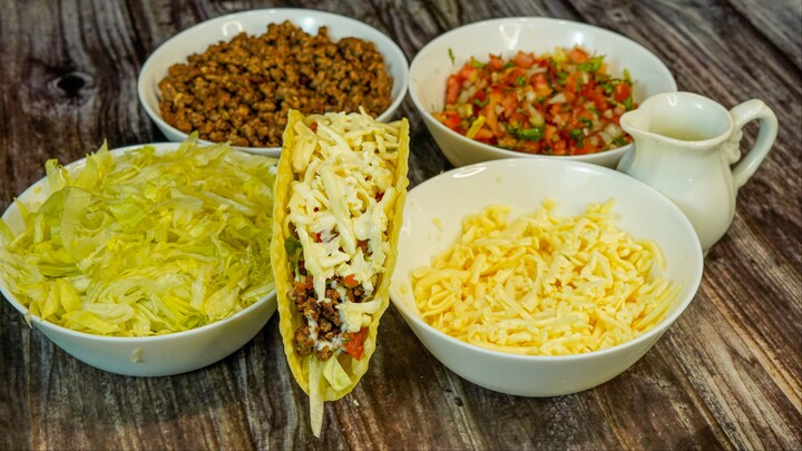 Best Tacos Recipe
