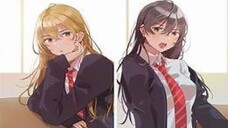 TONARI NO SEKI NO YANKEE SHIMIZU SAN // AUDIO LIBRO // NOVELA LIGERA // VOLUMEN 3