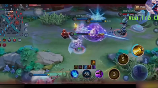 Highlight Liên quân Mobile #64