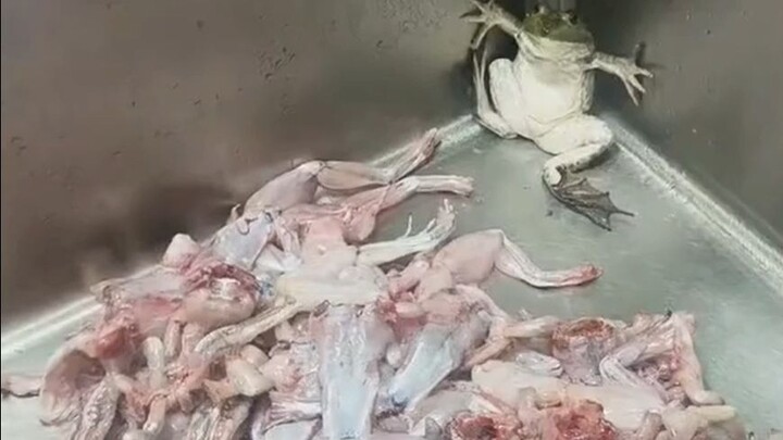 Years of virtue undone in an instant