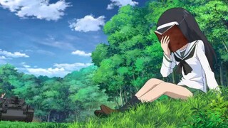 Girls Und Panzer Episode 03 Subtitle Indonesia