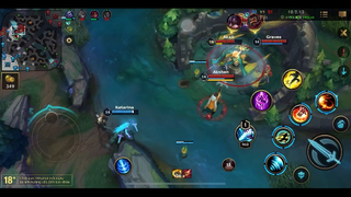 LMHT Tốc Chiến _ LEE SIN gồng gánh team từ đầu tới cuối quá khổ - Lu TC