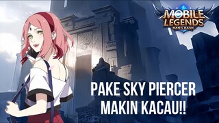 HERO INI YG BIKIN ONIC PH JUARA M SERIES‼️