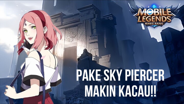 HERO INI YG BIKIN ONIC PH JUARA M SERIES‼️
