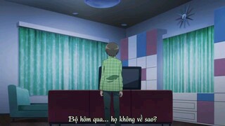 Haiyore! Nyaruko-san✨tập12