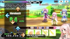 Kirara Fantasia (Versi Sparkle) - Etoilia Academy Data Processing Club Part 1