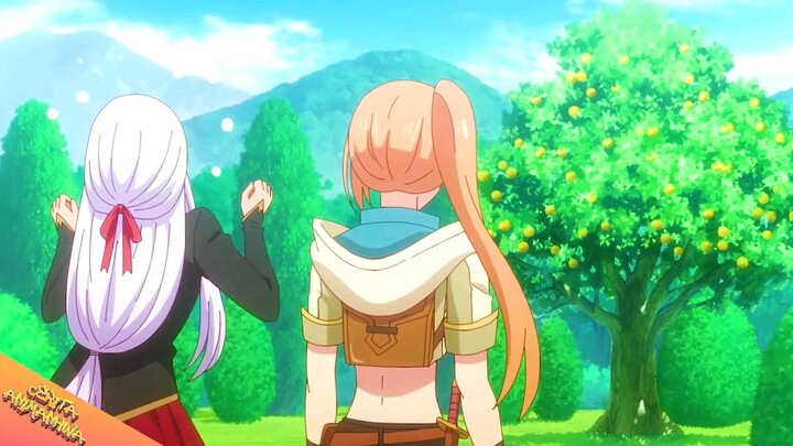 alur yang Kanchigai no Atelier