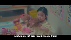 Our Unwritten Seoul Episode 1 sub Indonesia