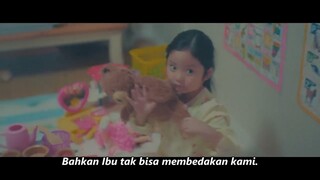 Our Unwritten Seoul Episode 1 sub Indonesia