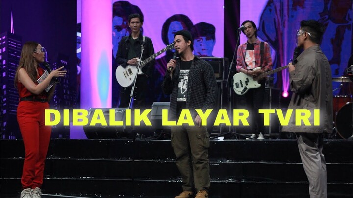 ROTSHOW AT TVRI !