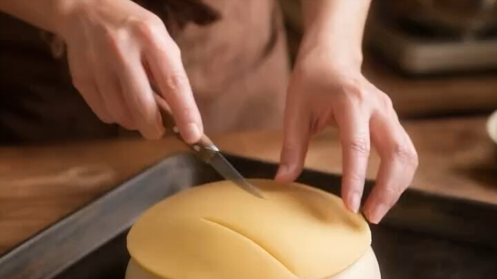 Perbedaan roti