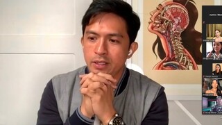 Dennis Trillo at Bea Alonzo may project soon? Dennis may nadiscover about muslim nakakaiba?